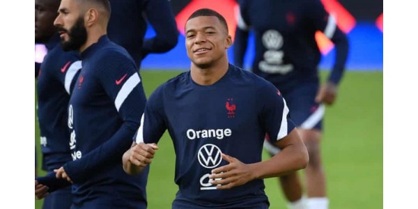 Real Madrid is ontevreden over de houding van Paris Saint-Germain